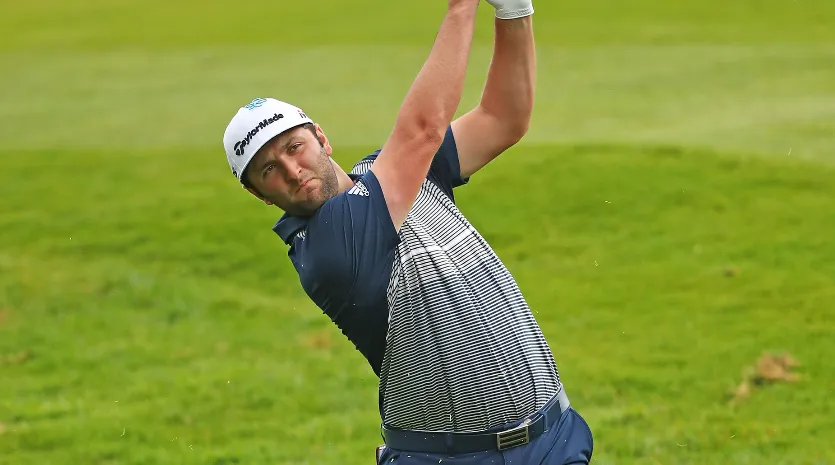 Der letzte Putt und das Aus der LIV Golf
