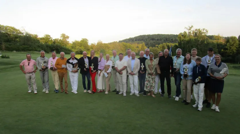 7. Plansecur Cup lockt Golfer nach Kassel
