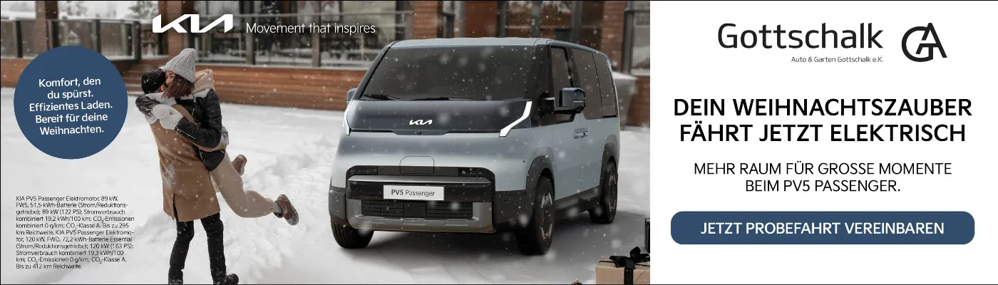 Auto & Garten Gottschalk