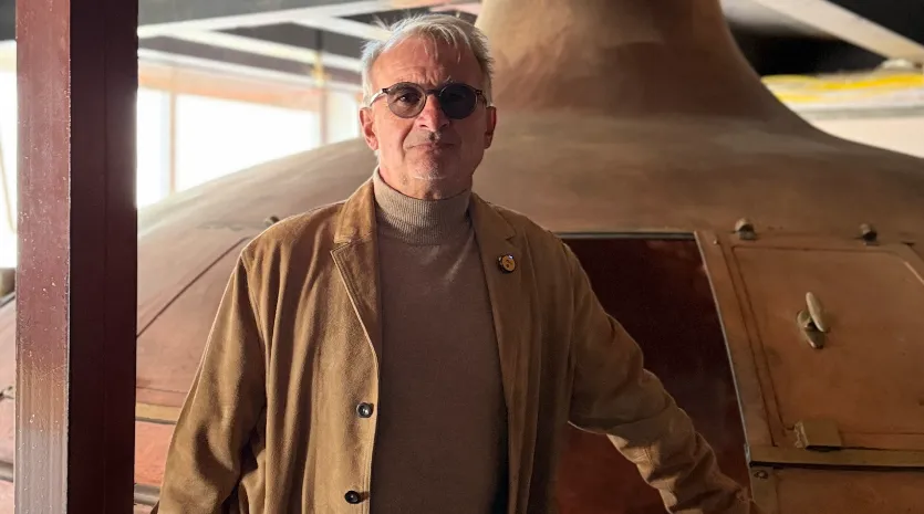 Die Renaissance des Kassler Sudhauses