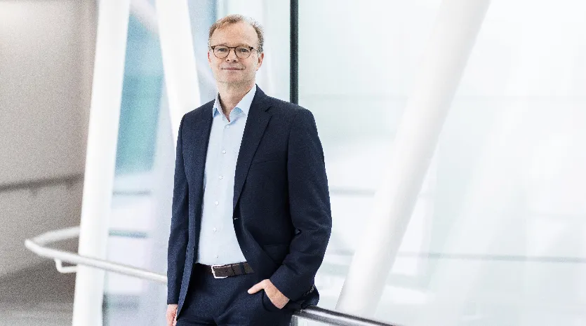 Deutlicher Umsatzzuwachs und positiver Start bei Sartorius