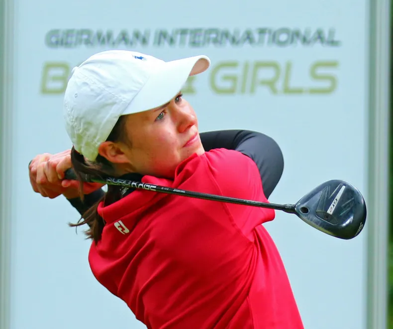 Die Internationalen Deutschen Amateurmeisterschaften der Jugend 2026