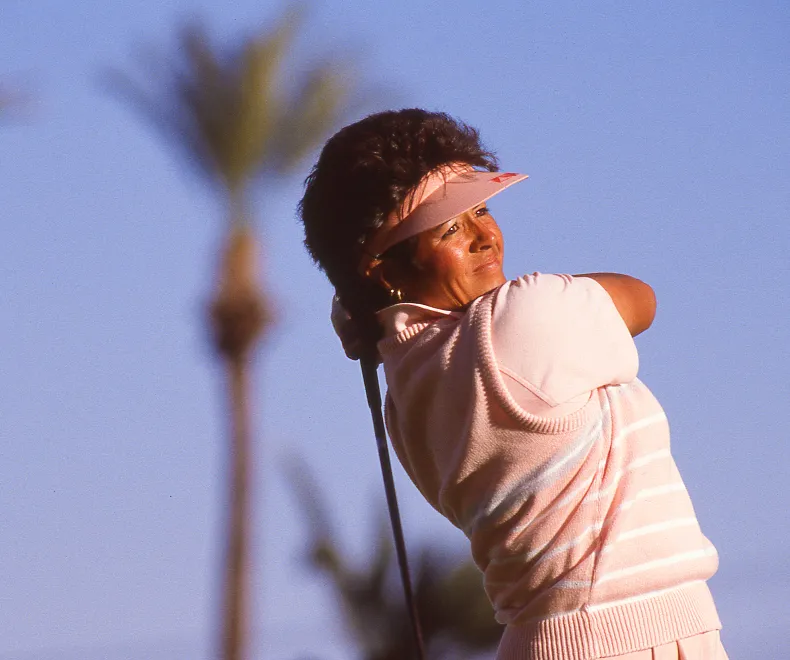 Das sind die 75 Jahre Ladies Professional Golfers, Teil 3