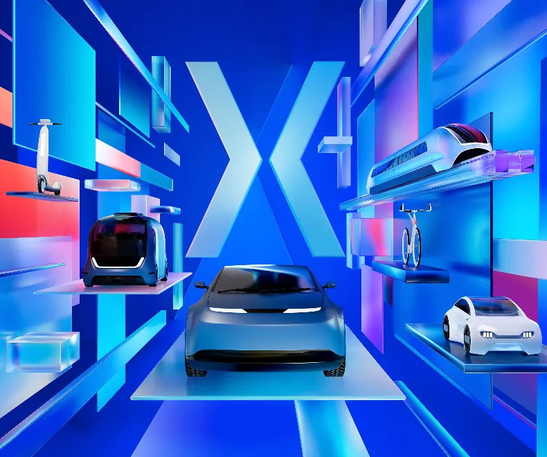 IAA Mobility: Automobilmesse soll Vertrauen schaffen