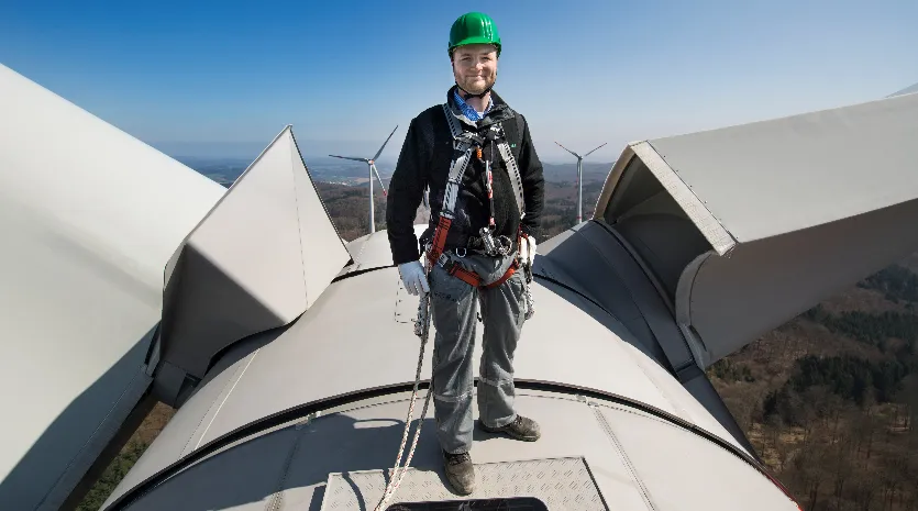 Energiewende in der Region im Blick