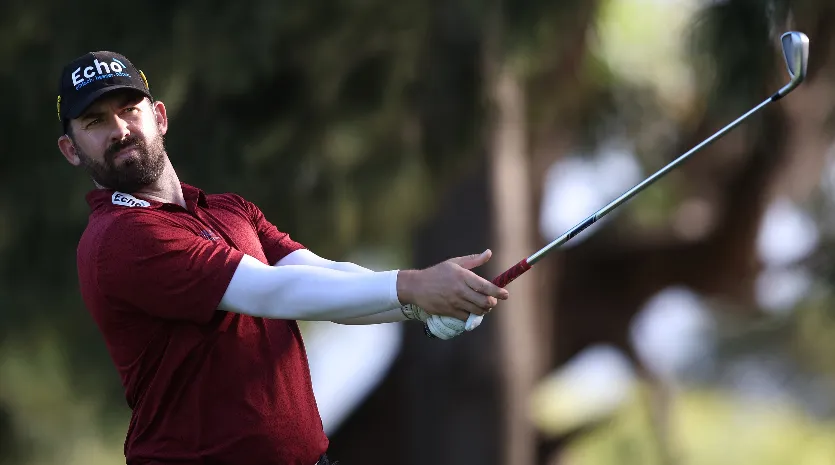 DGV verleiht Deaflympics-Champion Allen John Ehrennadel