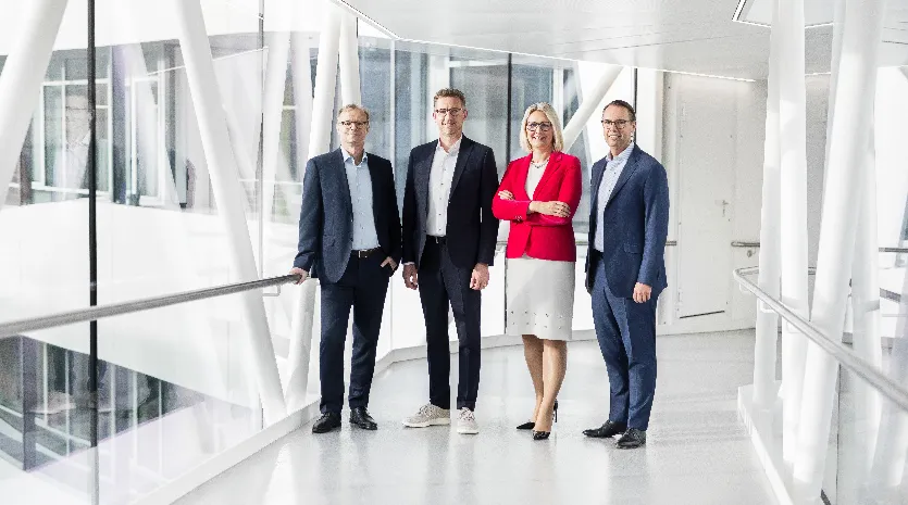 Sartorius schärft Strategie und setzt neue Wachstumsziele