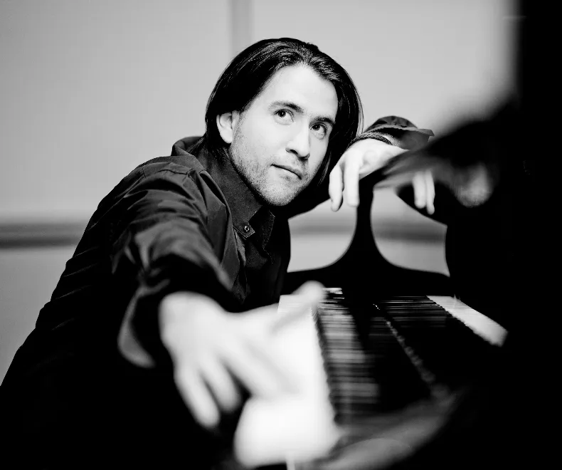 Staatsorchester Kassel spielt 5. Sinfoniekonzert „Der Mensch II“