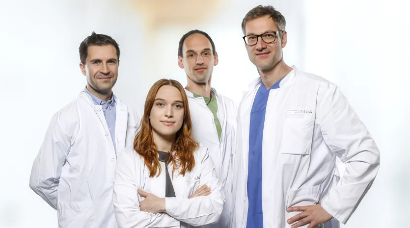 Europaweite Studie gibt Hoffnung für Patient*innen mit Bauchspeicheldrüsenentzündung