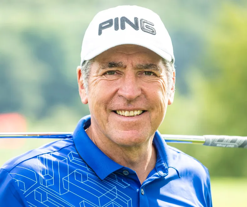 Stefan Quirmbach wechselt zum GolfResort Gut Wissmannshof