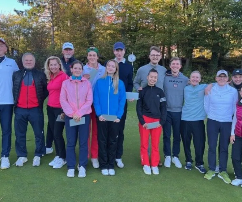 Kasseler Querfeldein-Turnier 2026: Golfspaß ohne Handicap-Jagd