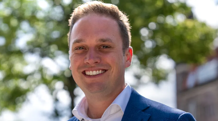 Layer Four Group: Chef Jan Scheller im Interview