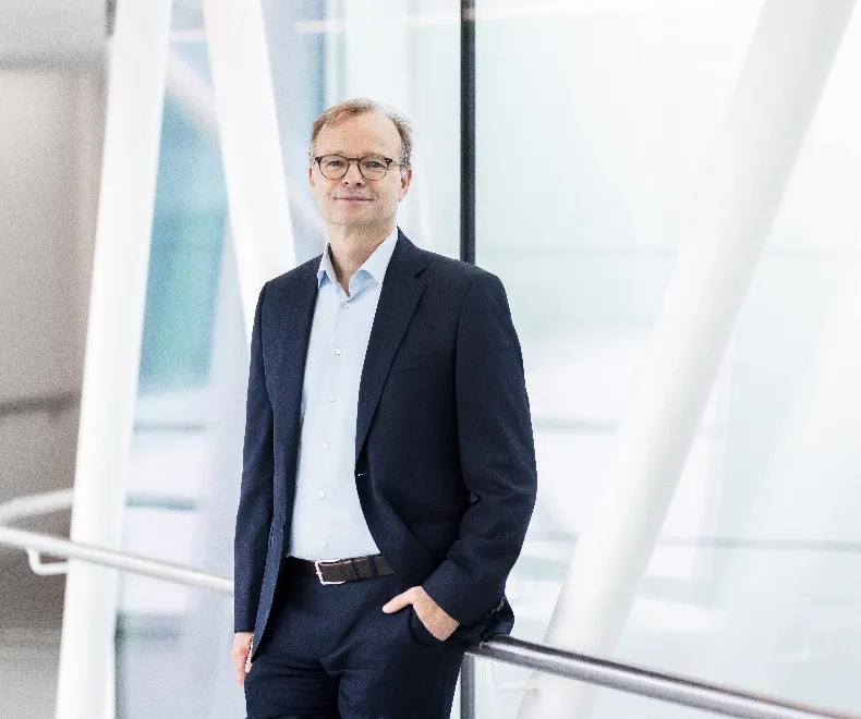 Positive Entwicklung für Sartorius im Geschäftsjahr 2026?