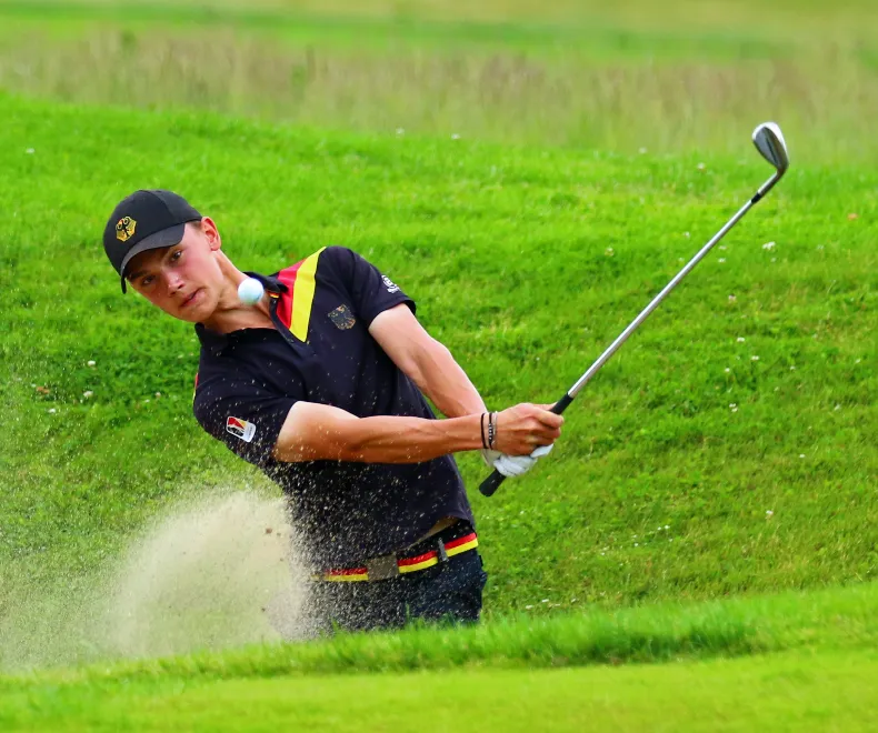 Das sind die Deutschen Lochspielmeisterschaften 2026