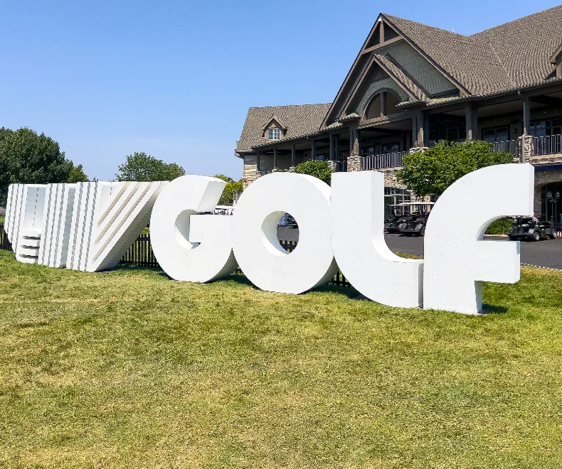 CEO Scott O'Neil: „LIV-Golf wird fortgesetzt.“