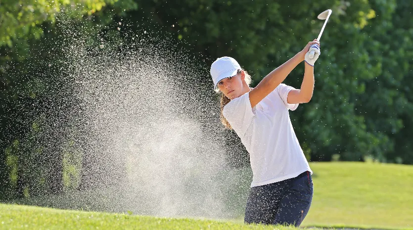 Golfspielen Extrem: Golfplätze in Deutschland mit Superlativen