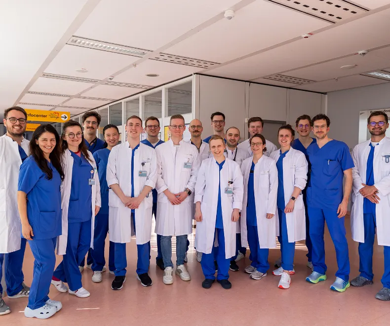 Universitätsmedizin Göttingen wird erneut ausgezeichnet