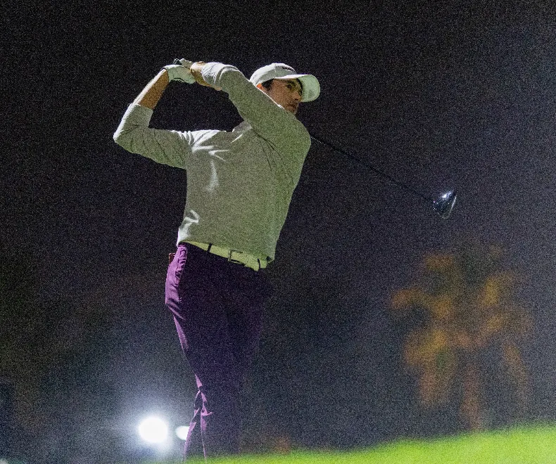 Doppelsieg für Elivs Smylie bei den LIV Golf Riyadh