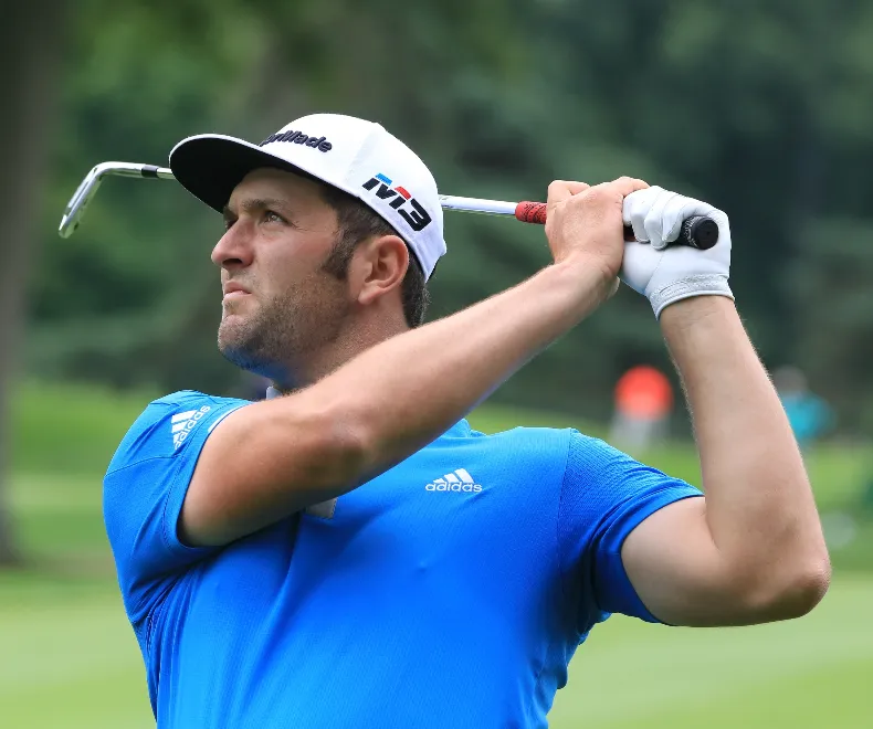 PGA vs. LIV und das unmoralische Angebot