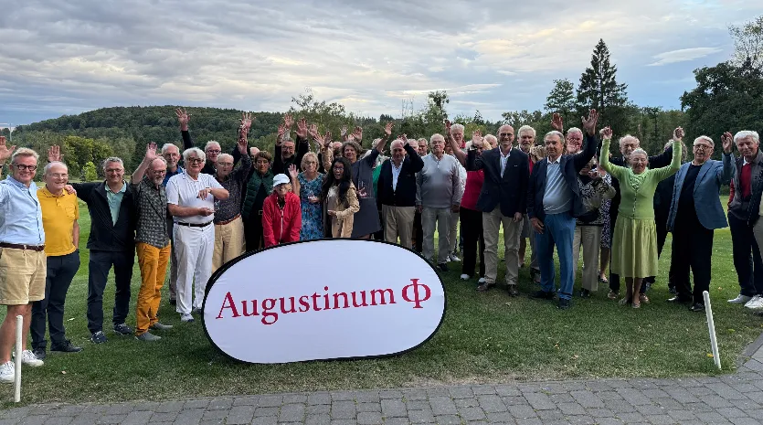 Augustinum Kassel veranstaltet Golfturnier der Superlative