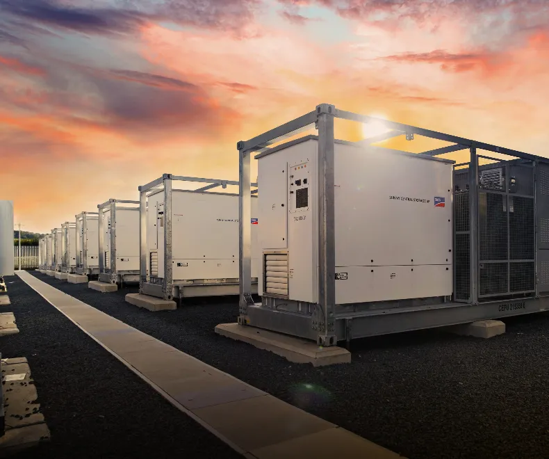 Erweiterte Partnerschaft zwischen SMA und CEP für US-Integration der Solar- und Speicherlösungen