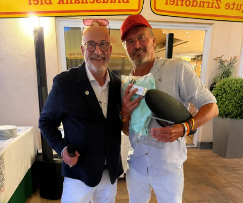 GOLFER’S DELIGHT Invitational 2026 setzt eindrucksvolles Zeichen