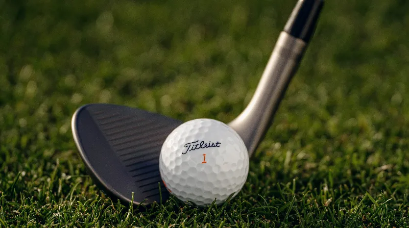 Titleist stellt mit Velocity neue Golfbälle vor
