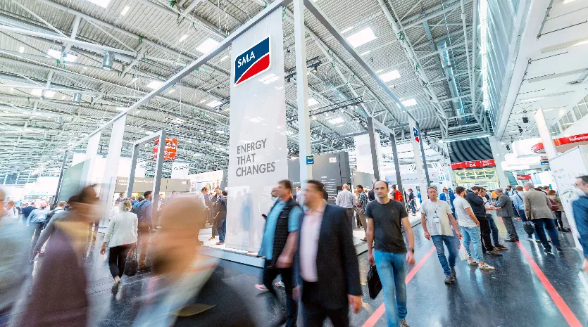 Das Comeback der Solarindustrie