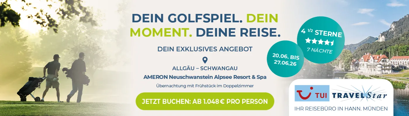 Reisebüro Ideal Allgäu