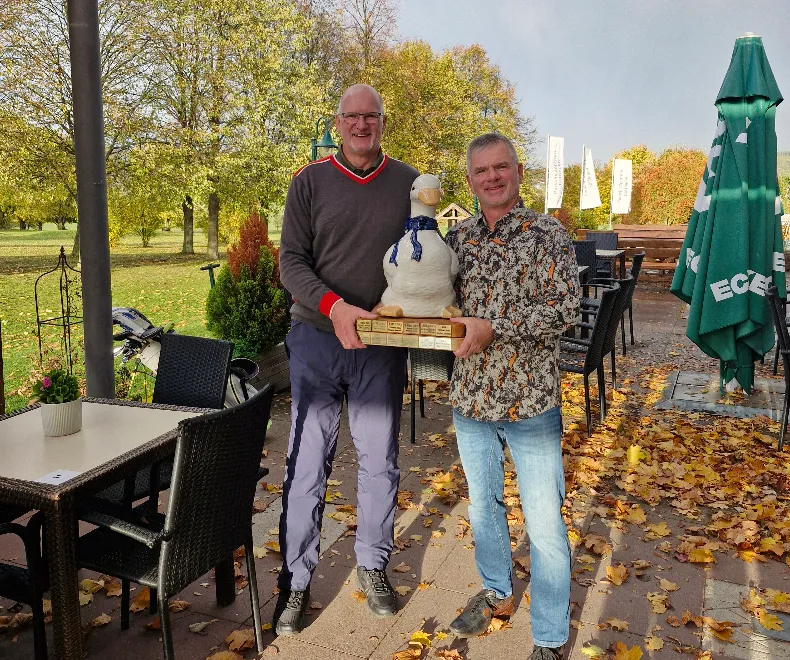 Wer gewinnt den beliebten Martinsganspokal?