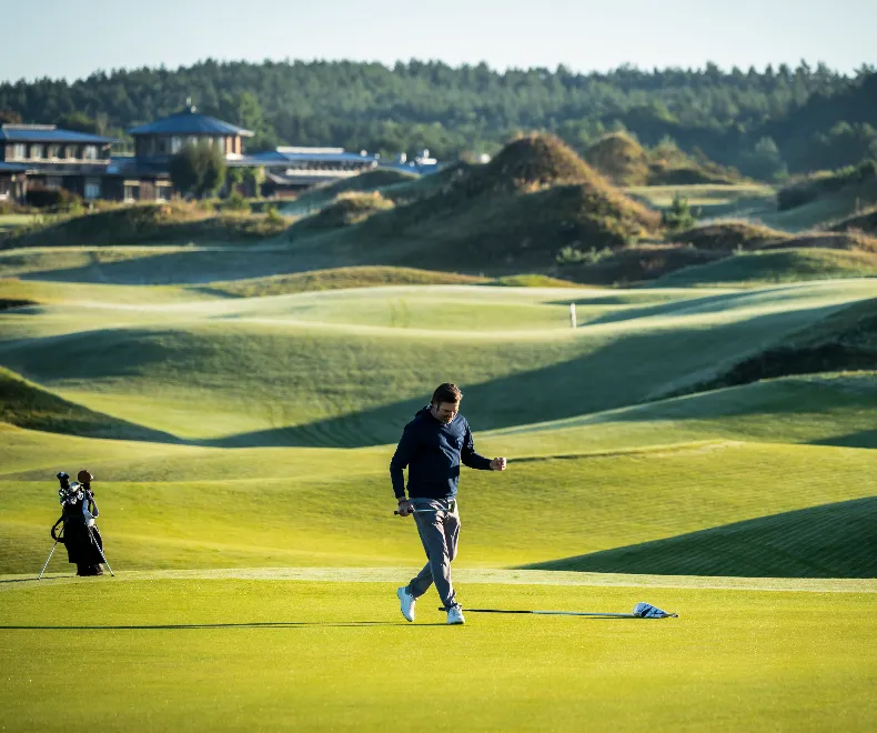 Titel „Germany’s Best Golf Course“ geht erneut an WINSTONgolf