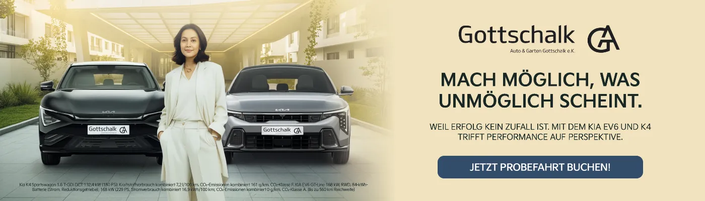 Auto & Garten Gottschalk