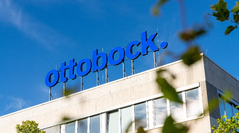 Ottobock und Microsoft schaffen offene Bilddatenbank