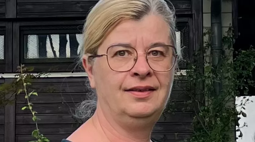 „Ein Schlag und  abschalten vom Alltag“