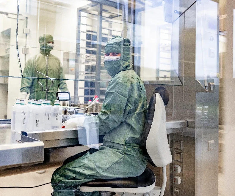 Engere Zusammenarbeit bei B. Braun für vernetzte Akutversorgung