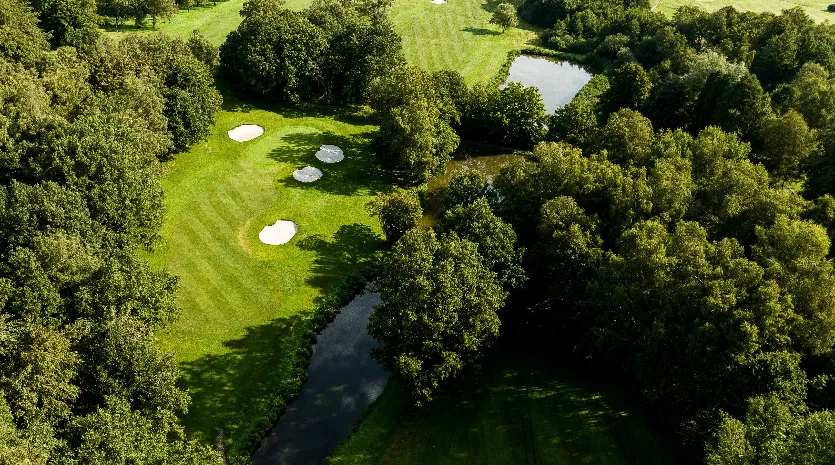 VP Bank Girls ProAm als Highlight für junge Golferinnen