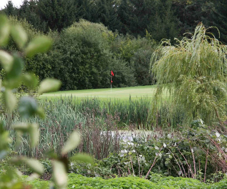 Golfen wird beim Schnuppertag zum Erlebnis