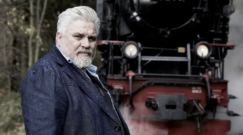 Düsterer Krimi bringt Spannung in den Harz