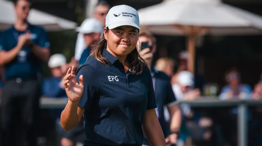 Das waren die Amundi German Masters