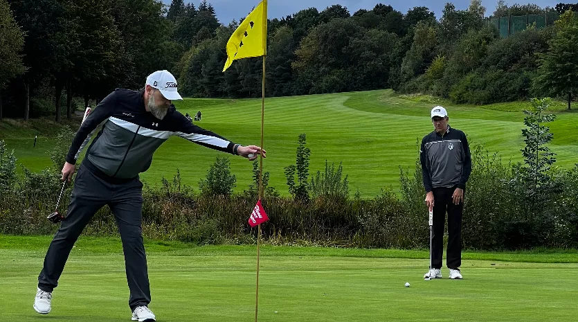 Der perfekte Austragungsort für das WAGC Deutschlandfinale