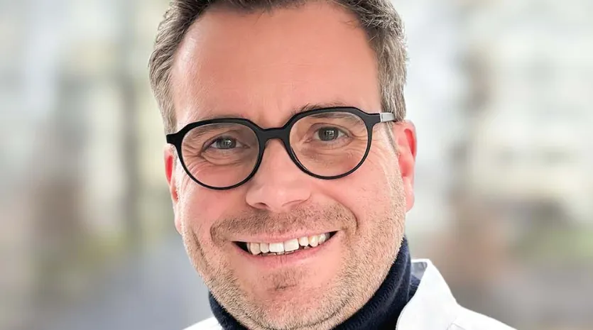 Neuer Chefarzt der Speziellen Schmerztherapie in Göttingen