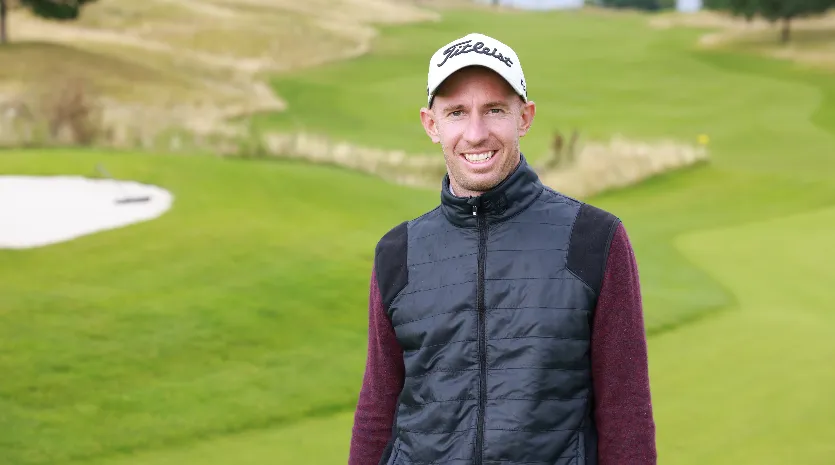 30 Professionals beim ProAm Becks & Boys auf Gut Wissmannshof