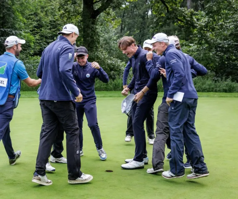 Final Four: Zwei neue Deutsche Mannschaftsmeister?