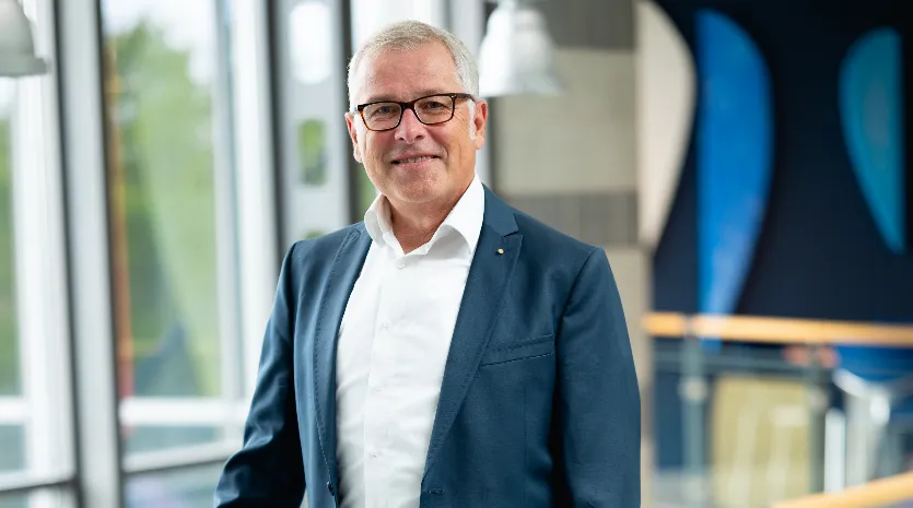 Plansecur-Berater Michael Hahn über die bewusst werteorientierte Geldanlage