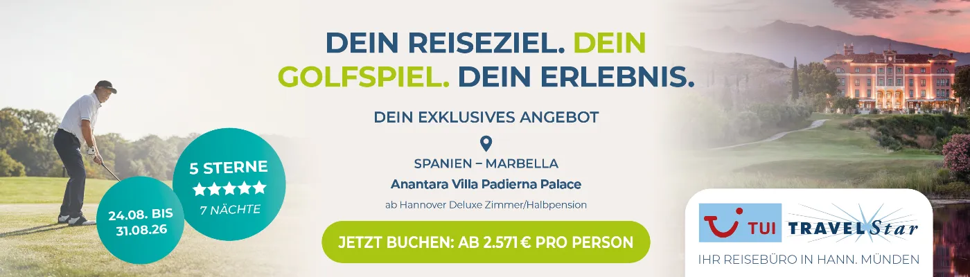 Reisebüro Ideal Spanien