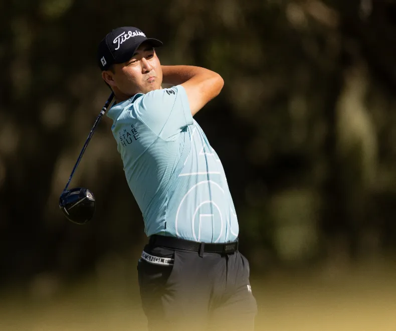 Dominante Leistung für die Wildcard-Plätze bei den LIV Golf Promotions