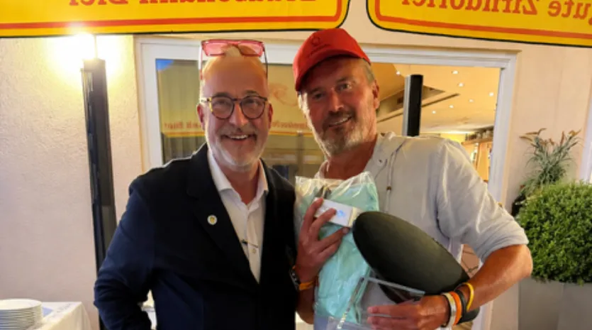 GOLFER’S DELIGHT Invitational 2026 setzt eindrucksvolles Zeichen