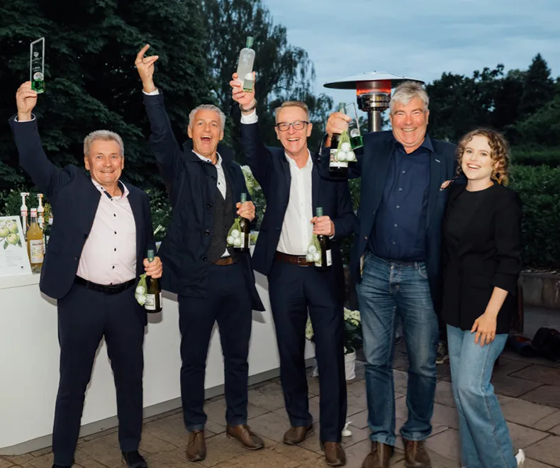Kasseler Golfer stellen sich dem 5. Turnier des Vereins Schloss Schönfeld e.V.