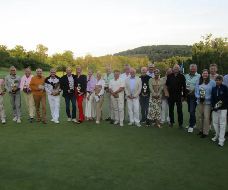 7. Plansecur Cup lockt Golfer nach Kassel