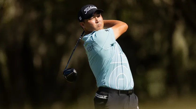 Dominante Leistung für die Wildcard-Plätze bei den LIV Golf Promotions